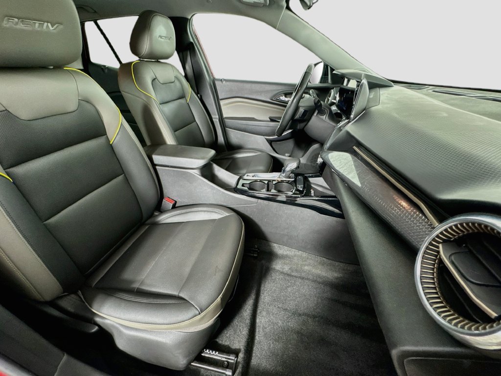 2024 Chevrolet Trax Activ - Photo 30