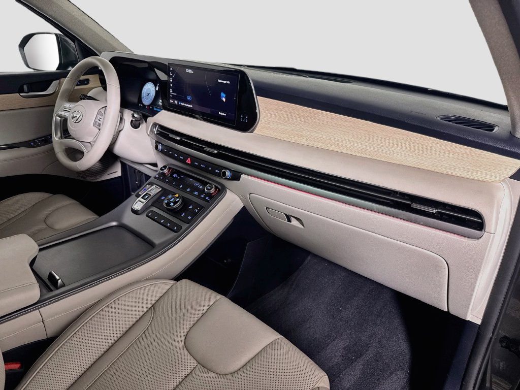 2024 Hyundai Palisade Limited - Photo 31