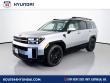 New 2026 Hyundai Santa Fe Hybrid Calligraphy SUV