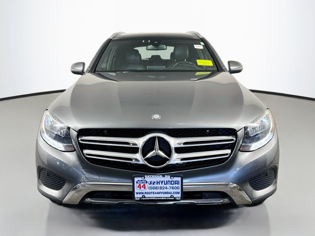 2017 Mercedes-Benz GLC GLC300 - Photo 8