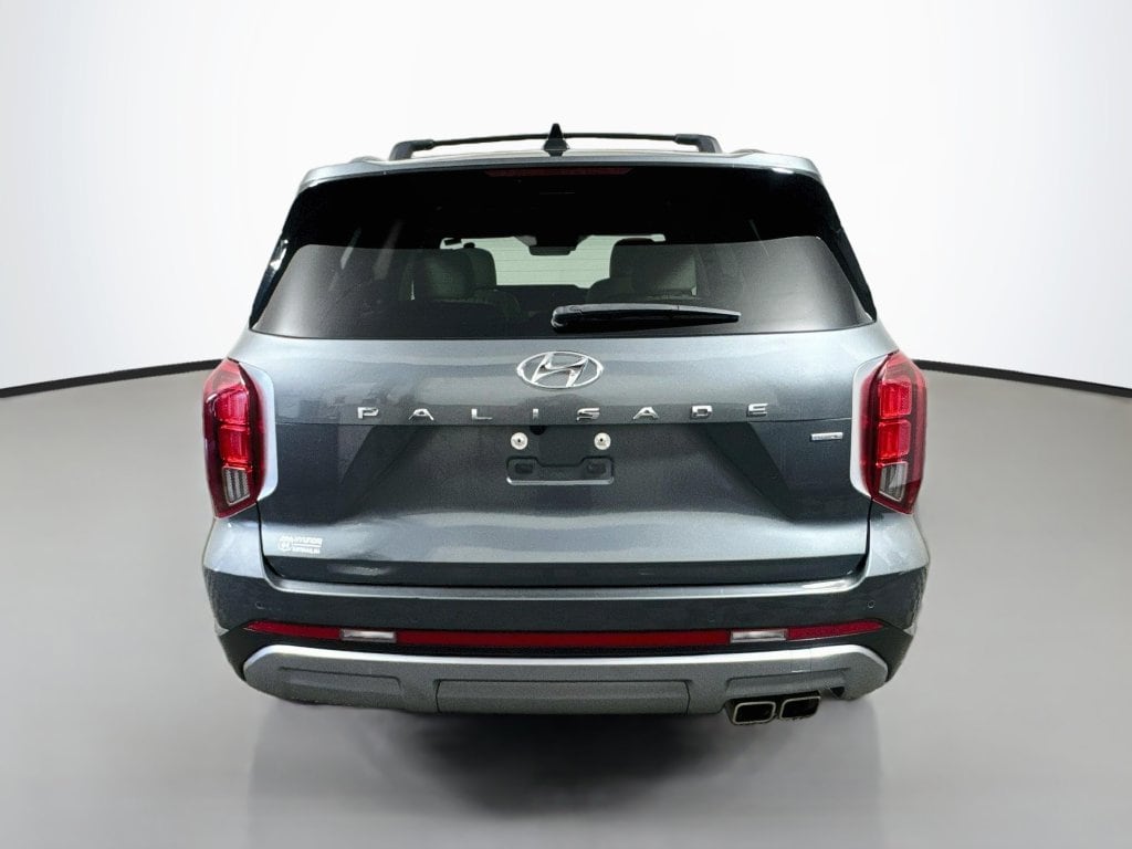 2024 Hyundai Palisade Limited - Photo 7