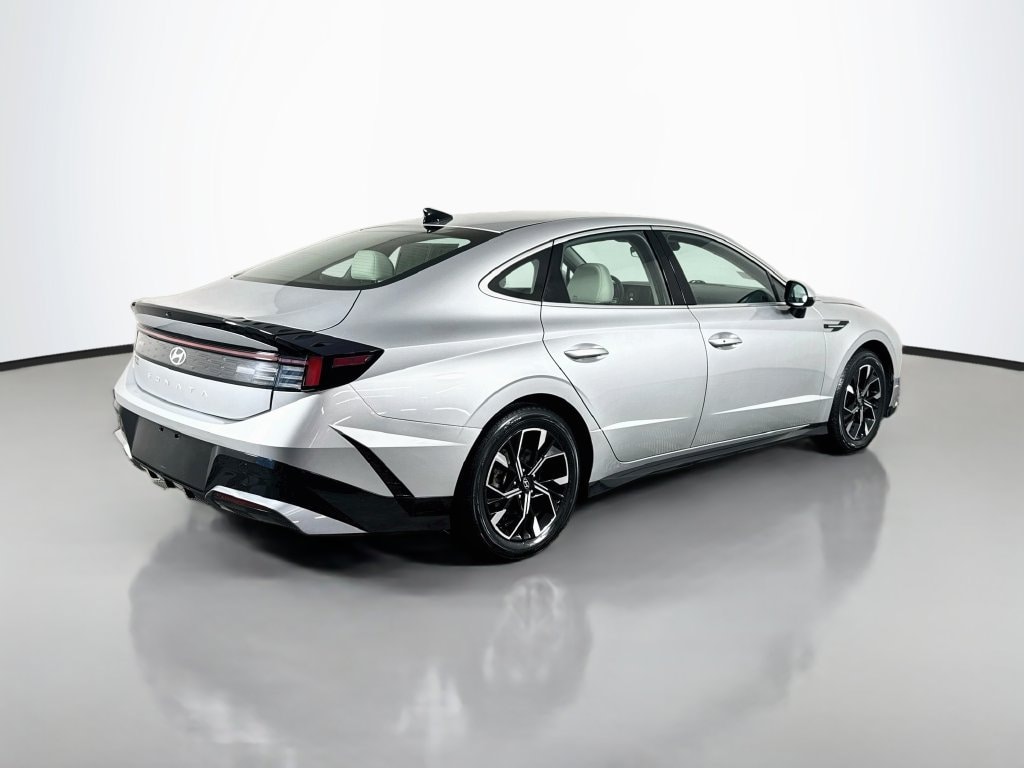 2024 Hyundai Sonata SEL - Photo 8