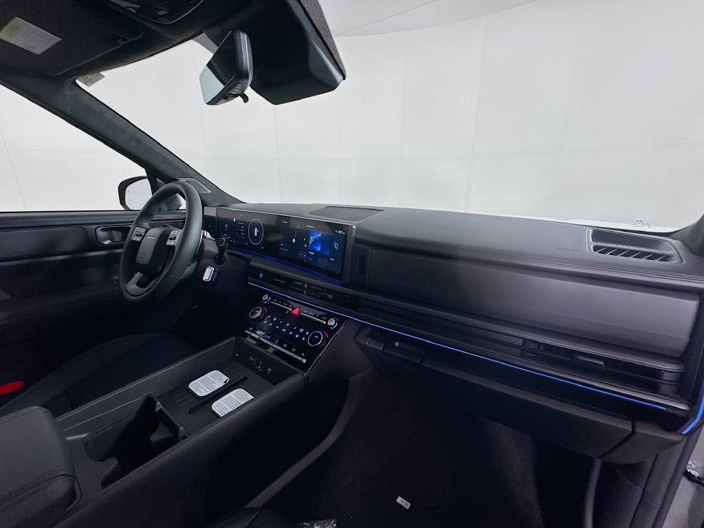2026 Hyundai Santa Fe Calligraphy - Photo 34