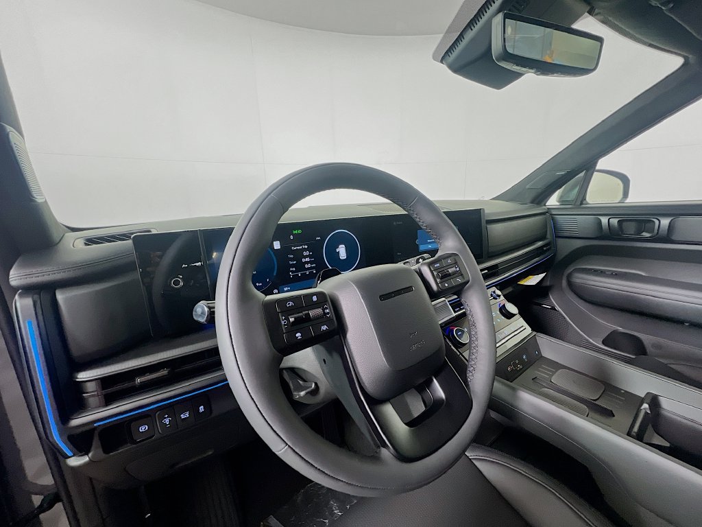 2026 Hyundai Santa Fe Calligraphy - Photo 20