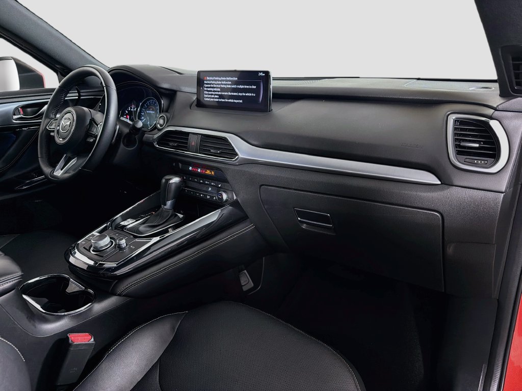 2021 Mazda CX-9 Grand Touring - Photo 30