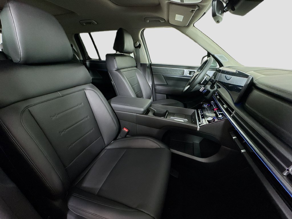 2026 Hyundai Santa Fe Limited - Photo 30