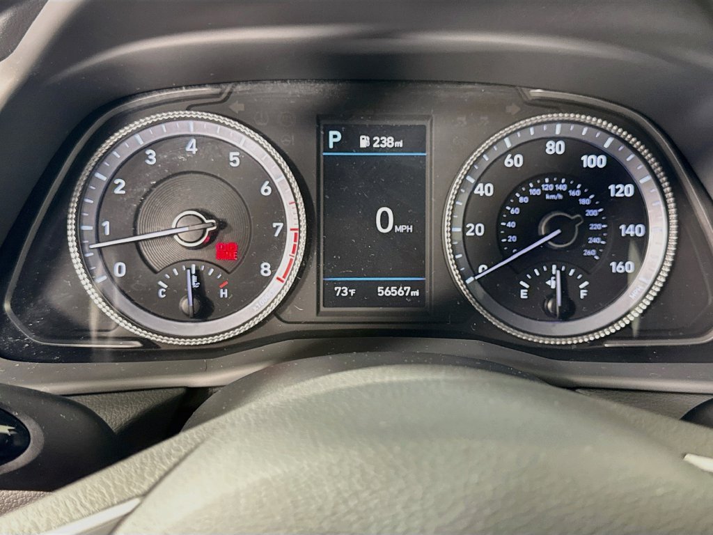 2023 Hyundai Sonata SEL - Photo 20