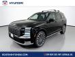 New 2026 Hyundai Palisade Hybrid Calligraphy SUV