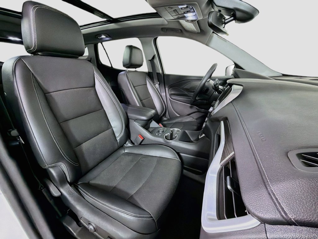 2024 GMC Terrain SLT - Photo 30