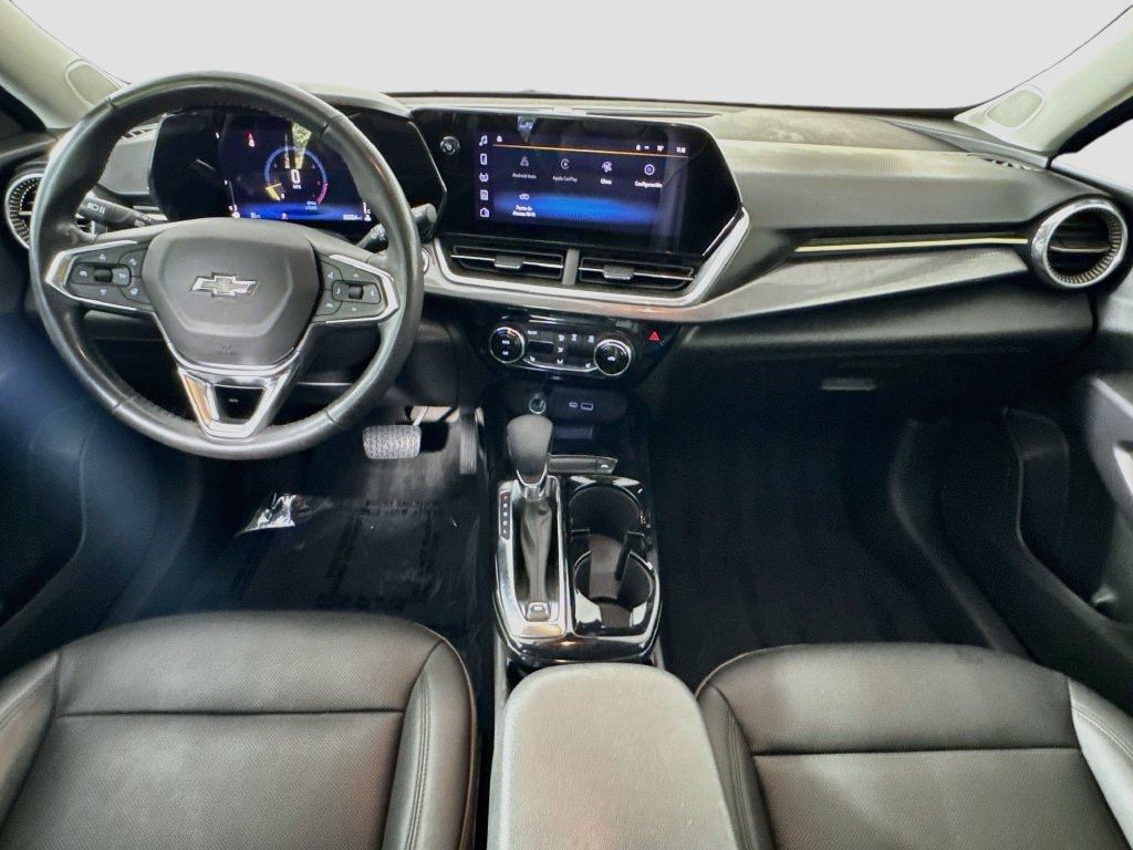 2024 Chevrolet Trax Activ - Photo 24