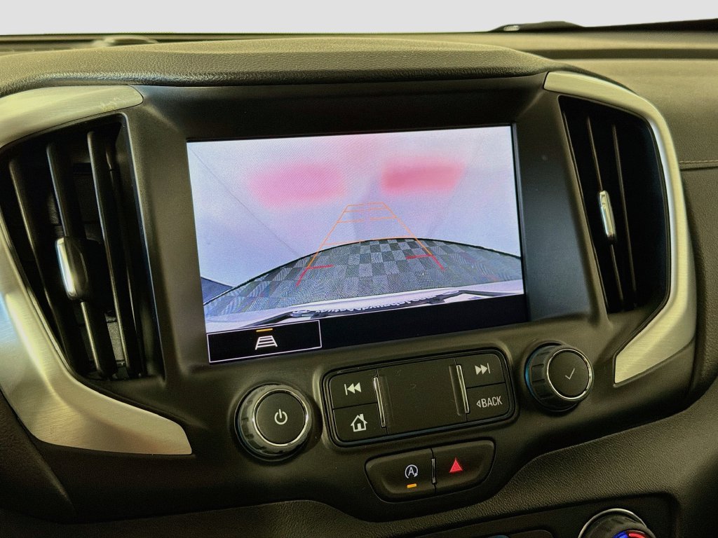 2024 GMC Terrain SLT - Photo 23