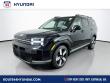 New 2026 Hyundai Santa Fe Limited SUV