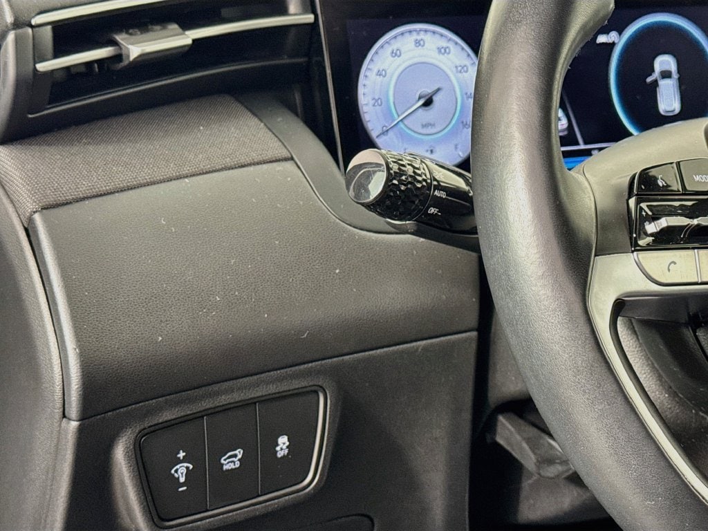 2022 Hyundai Tucson Limited - Photo 19