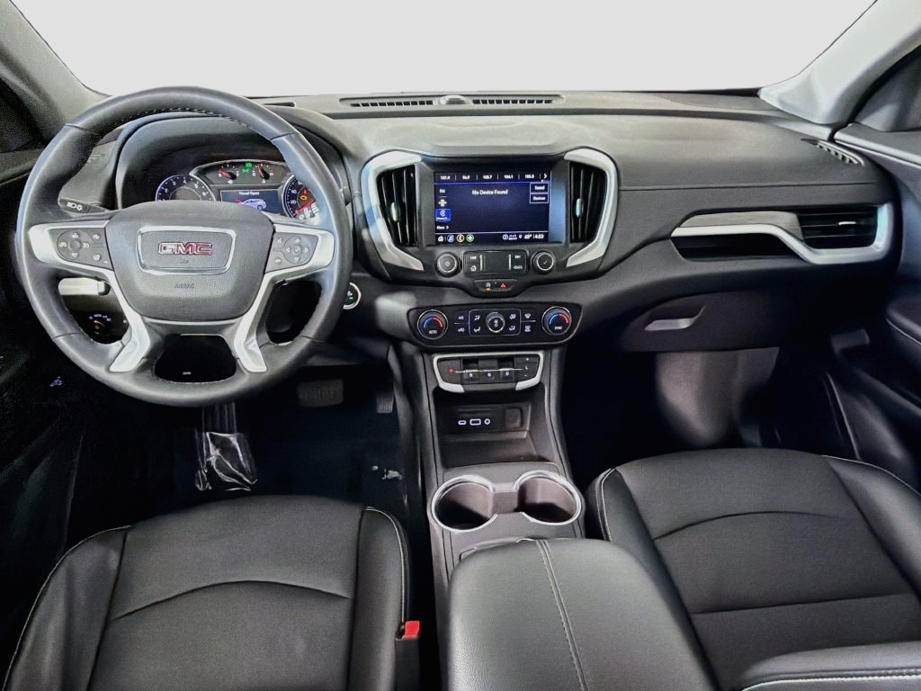 2024 GMC Terrain SLT - Photo 24