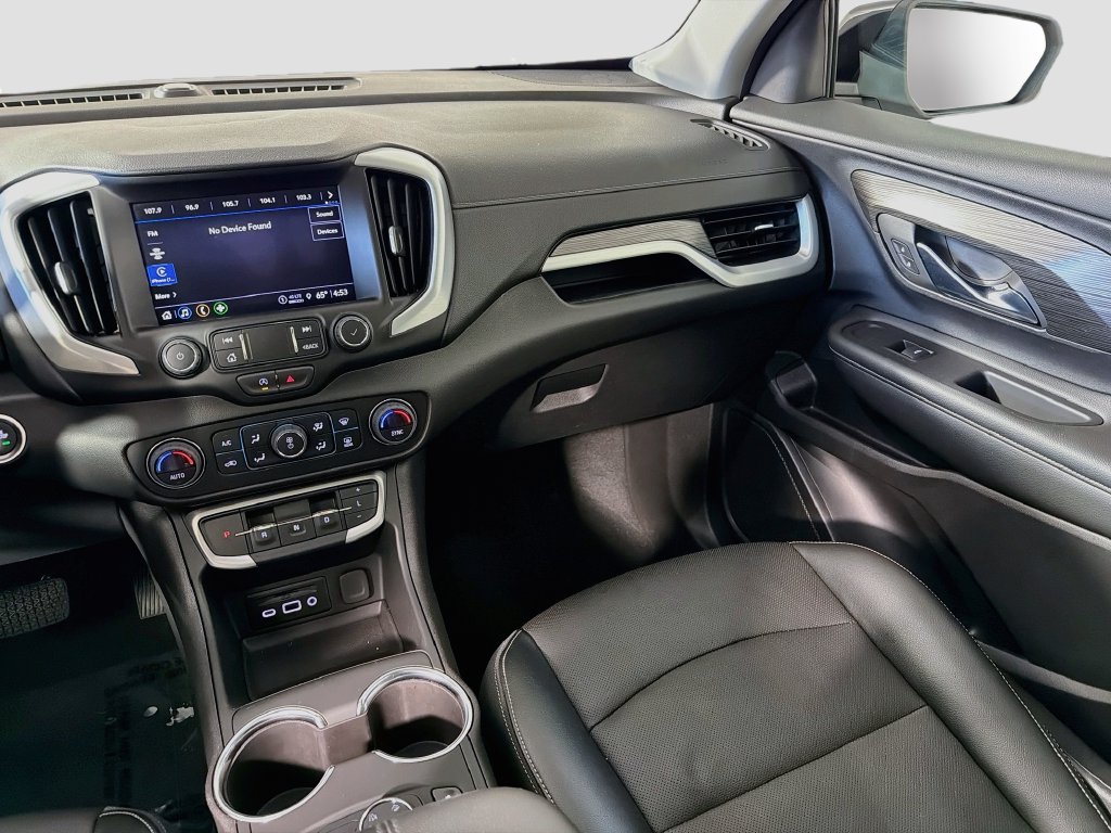 2024 GMC Terrain SLT - Photo 25