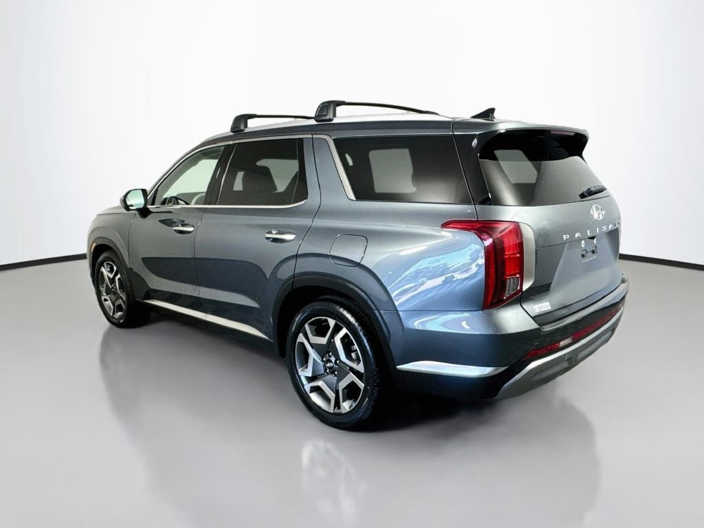 2024 Hyundai Palisade Limited - Photo 6