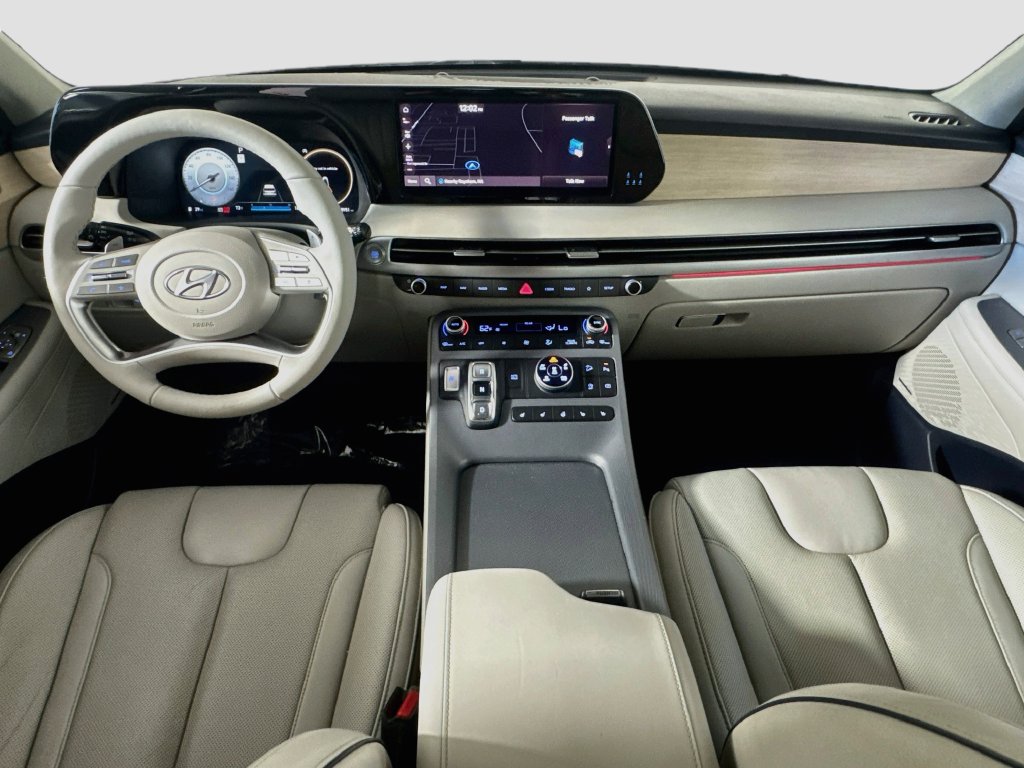 2024 Hyundai Palisade Limited - Photo 24