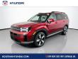 New 2026 Hyundai Santa Fe Hybrid Limited SUV