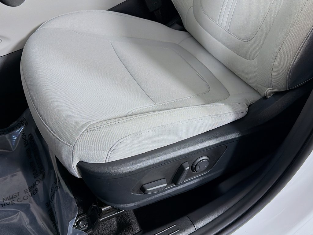 2025 Hyundai Tucson SEL - Photo 15