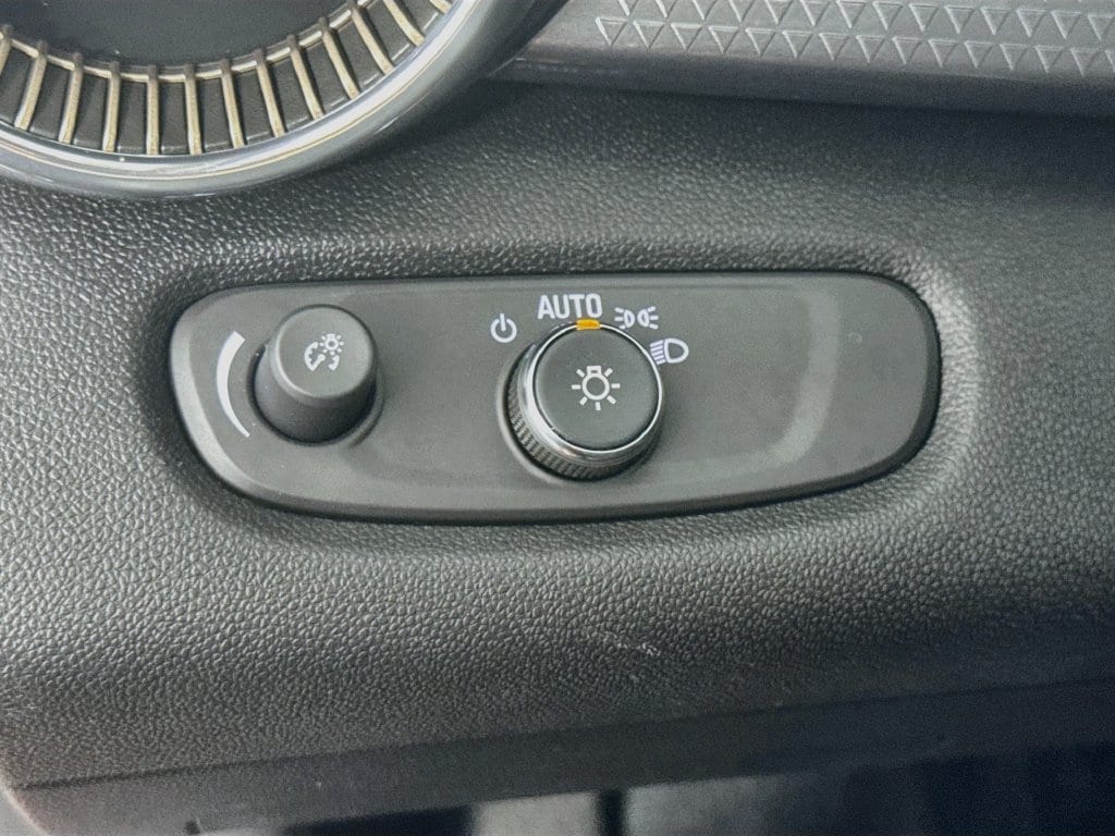 2024 Chevrolet Trax Activ - Photo 20
