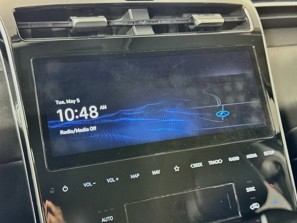 2022 Hyundai Tucson Limited - Photo 21