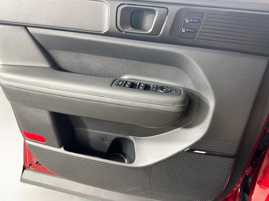 2025 Hyundai Santa Fe Calligraphy - Photo 13