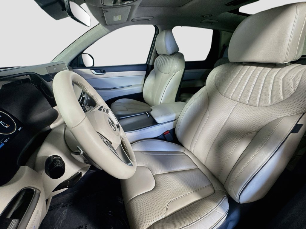 2024 Hyundai Palisade Limited - Photo 18