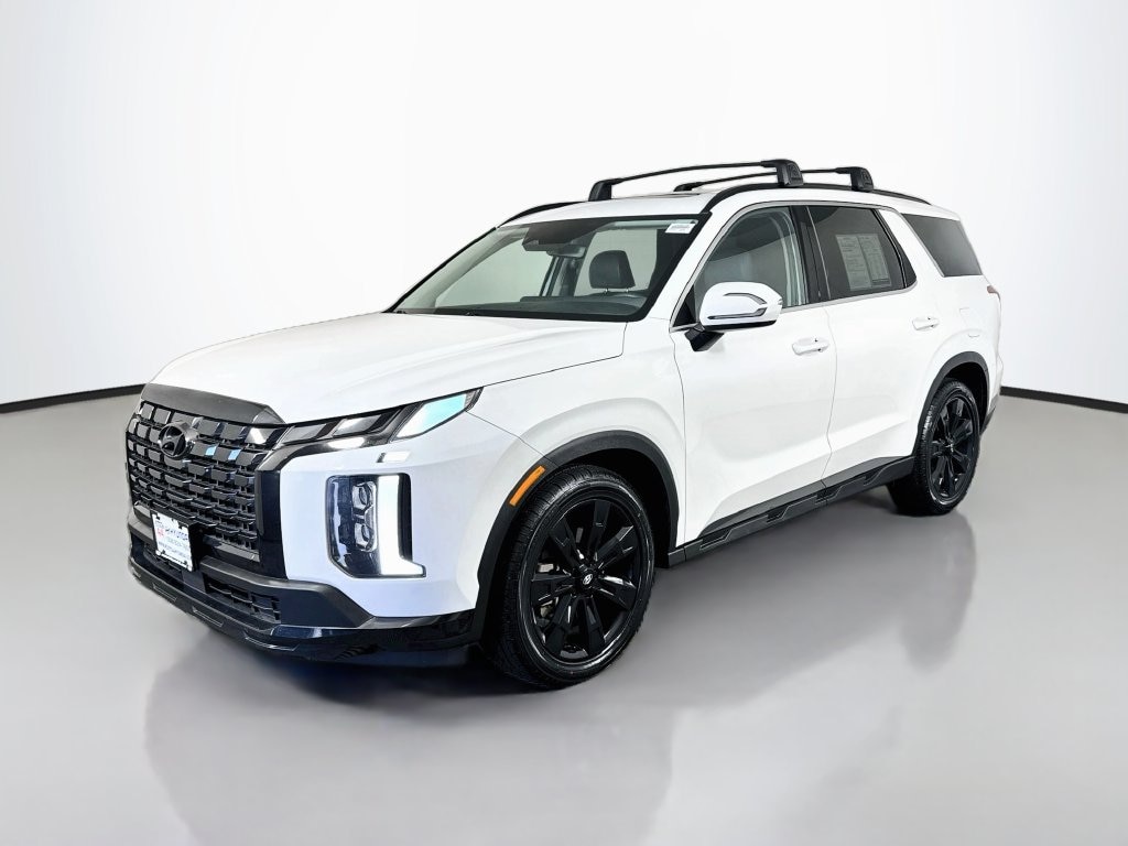 Used 2023 Hyundai Palisade XRT SUV