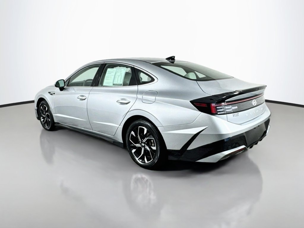2024 Hyundai Sonata SEL - Photo 6