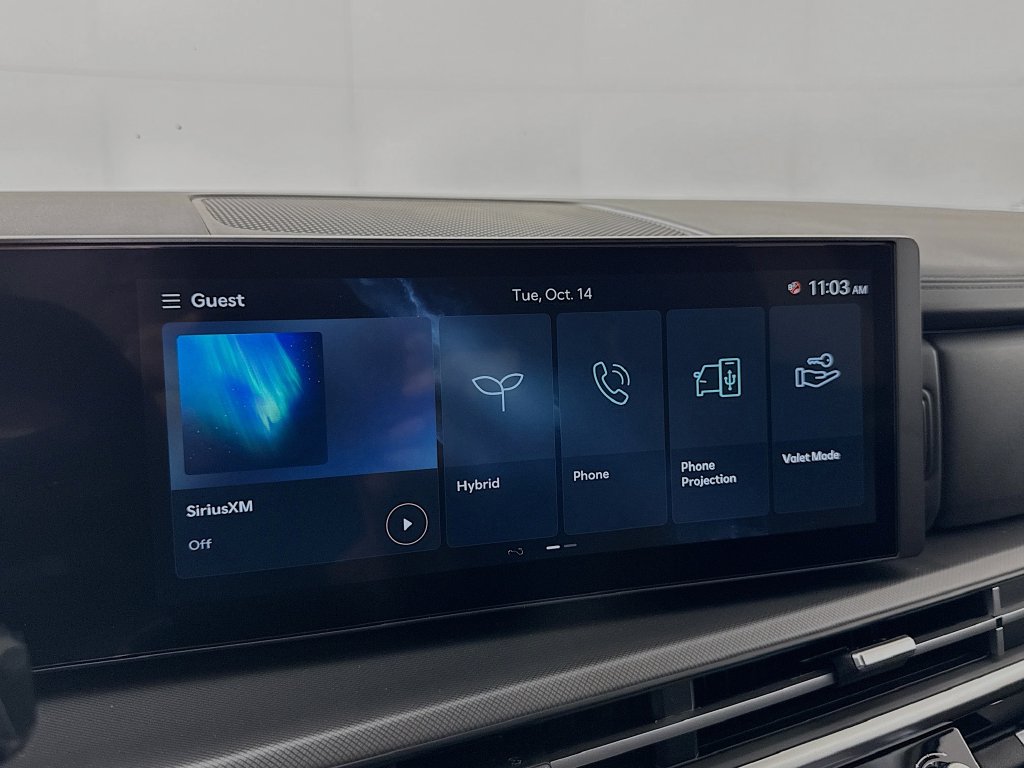 2026 Hyundai Santa Fe SE - Photo 13