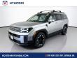New 2027 Hyundai Santa Fe SEL SUV