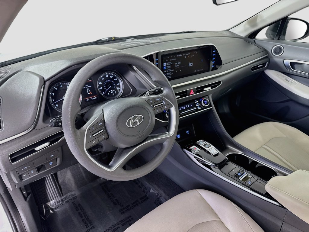 2023 Hyundai Sonata SEL - Photo 18
