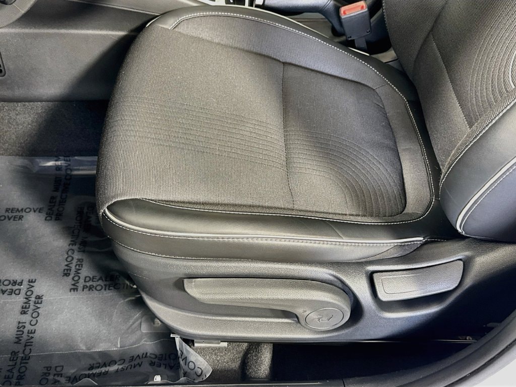 2024 Hyundai Venue Limited - Photo 15