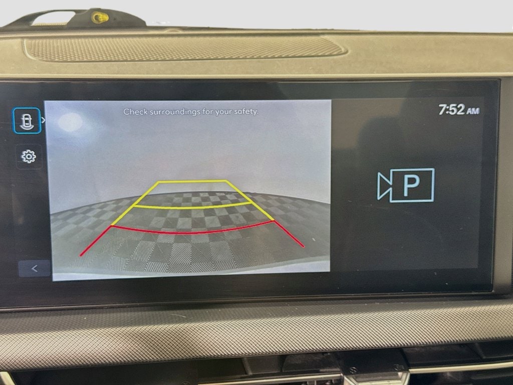 2024 Hyundai Sonata SEL - Photo 22