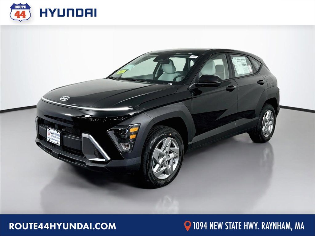 New 2027 Hyundai Kona SE SUV