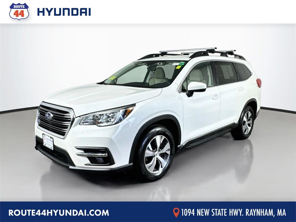 Used 2019 Subaru Ascent Premium SUV