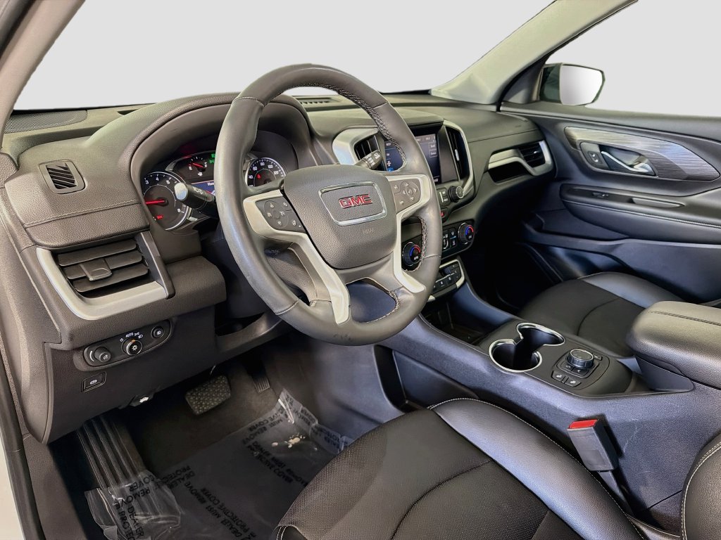 2024 GMC Terrain SLT - Photo 19