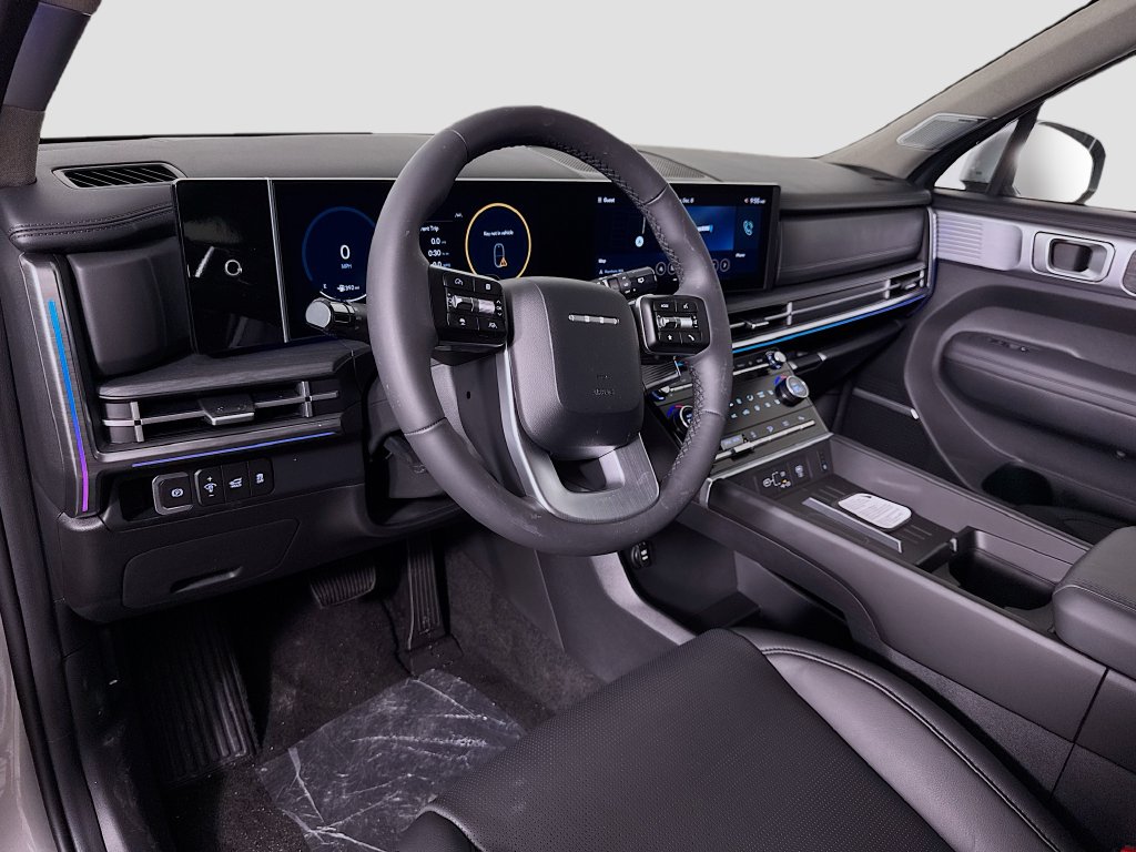 2026 Hyundai Santa Fe Limited - Photo 19