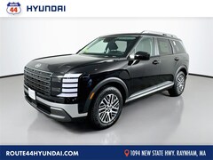 2027 Hyundai Palisade SEL 7P SUV