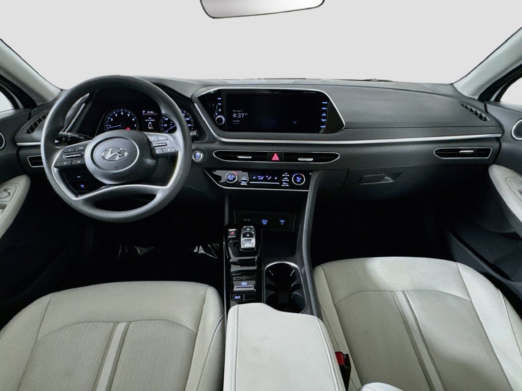 2023 Hyundai Sonata SEL - Photo 23