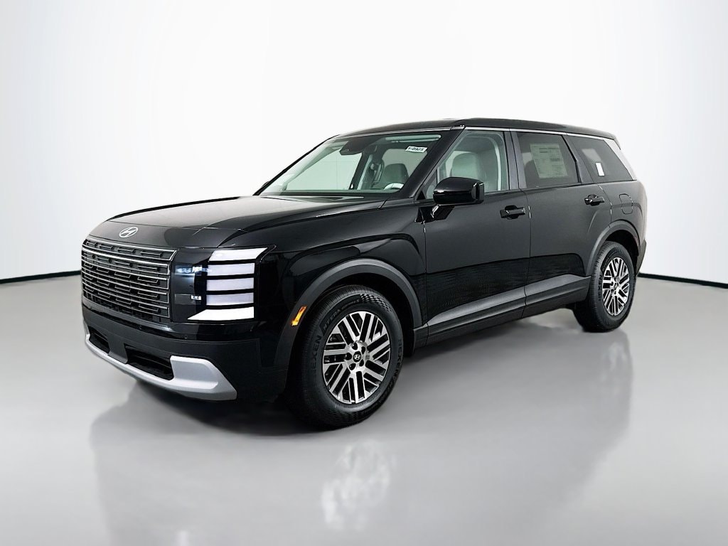 New 2026 Hyundai Palisade SE SUV