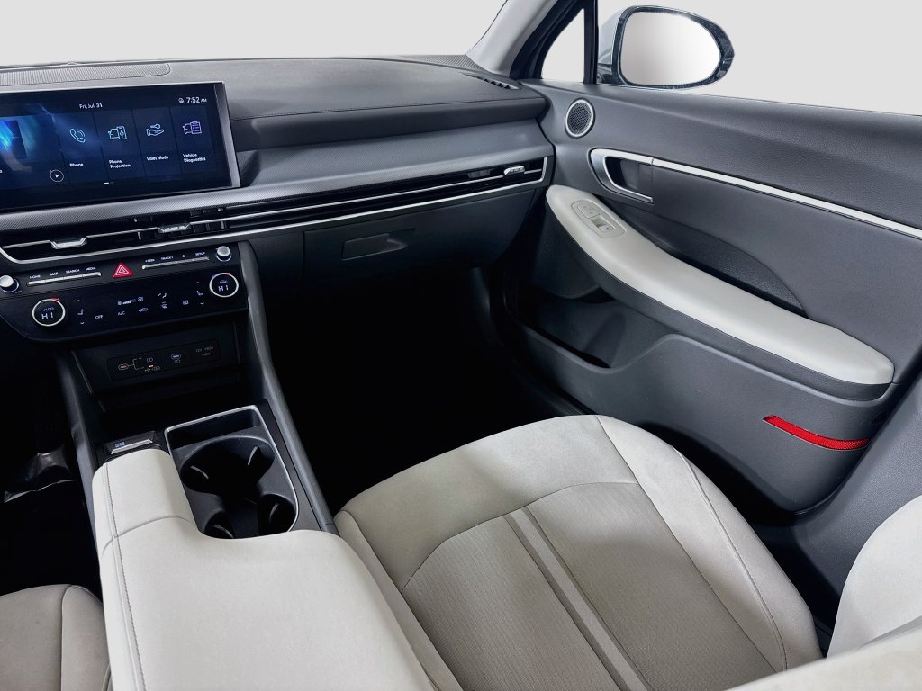 2024 Hyundai Sonata SEL - Photo 24