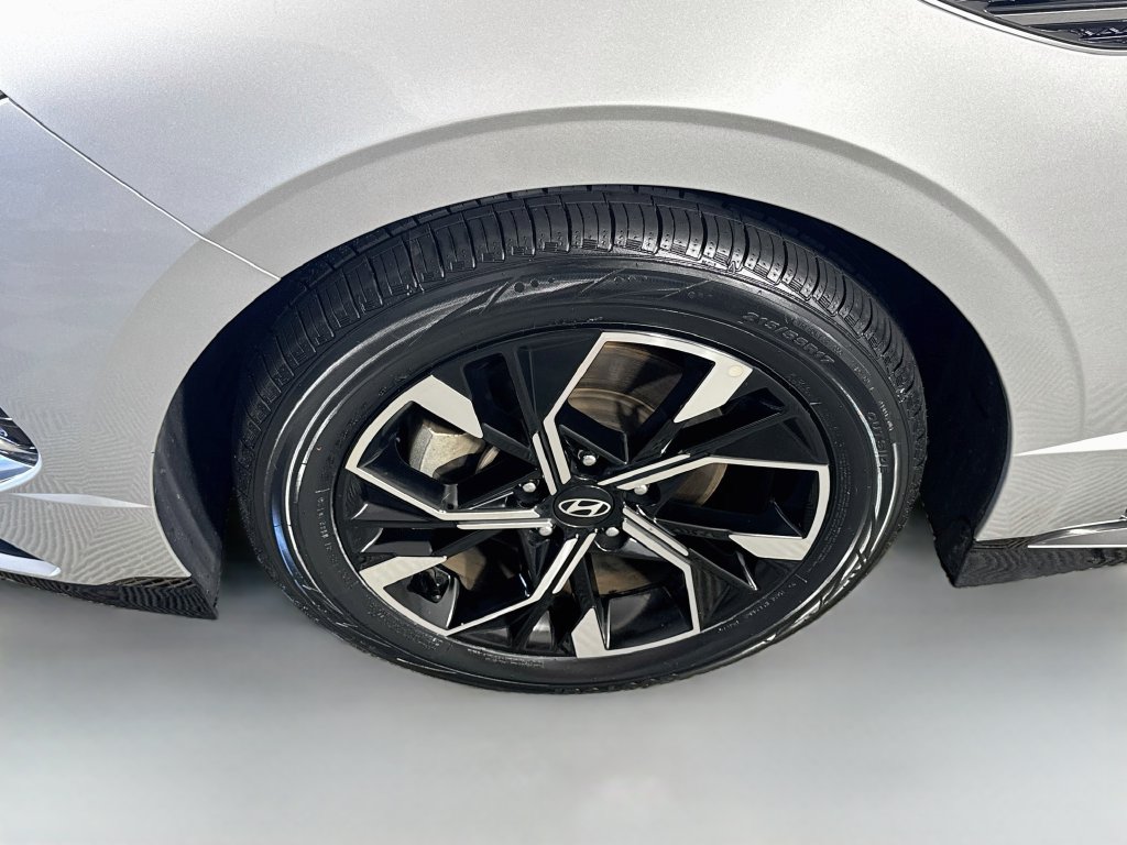 2024 Hyundai Sonata SEL - Photo 4