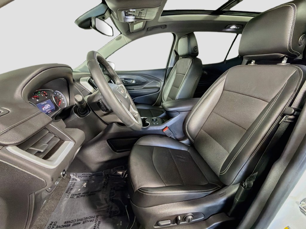 2024 GMC Terrain SLT - Photo 18