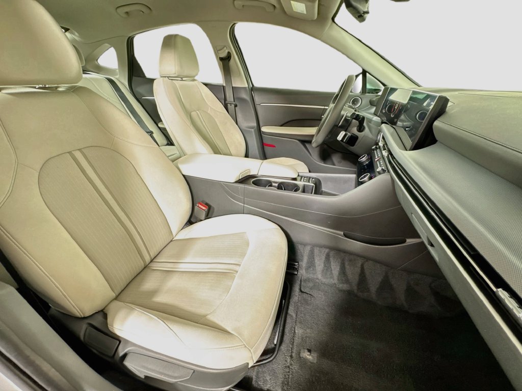 2024 Hyundai Sonata SEL - Photo 29