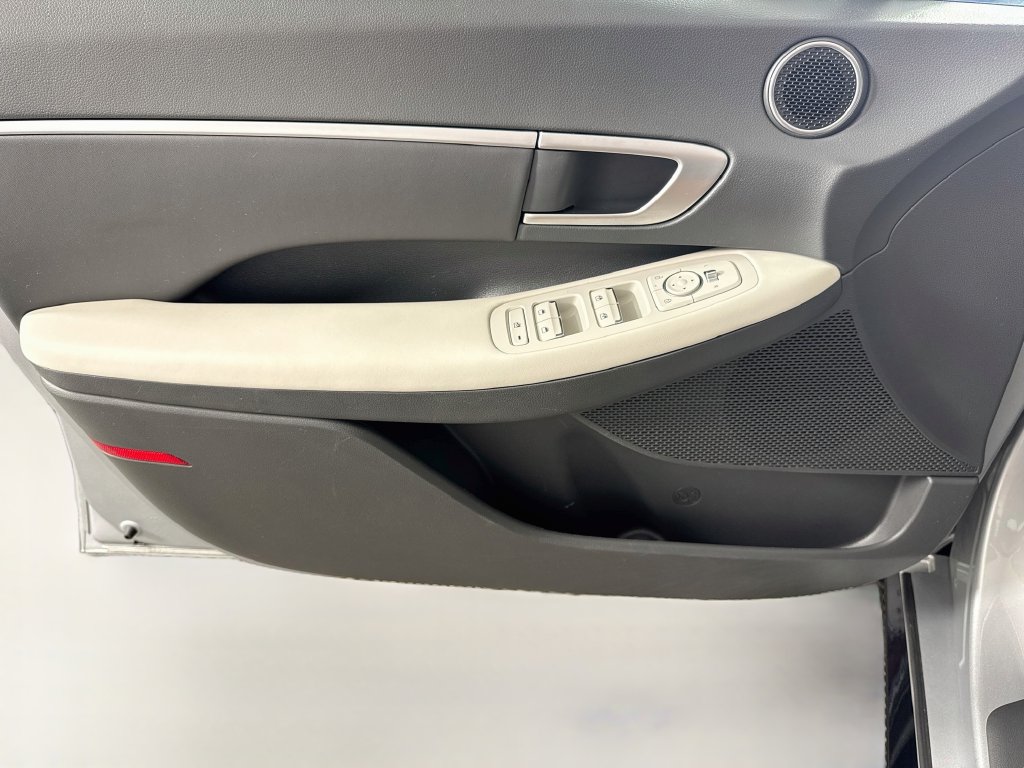 2024 Hyundai Sonata SEL - Photo 12