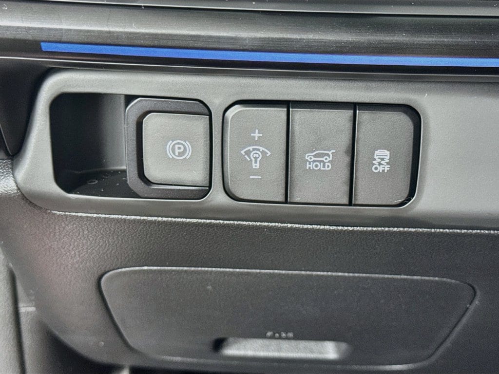 2025 Hyundai Santa Fe Calligraphy - Photo 20