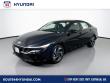 New 2026 Hyundai Elantra Limited Sedan