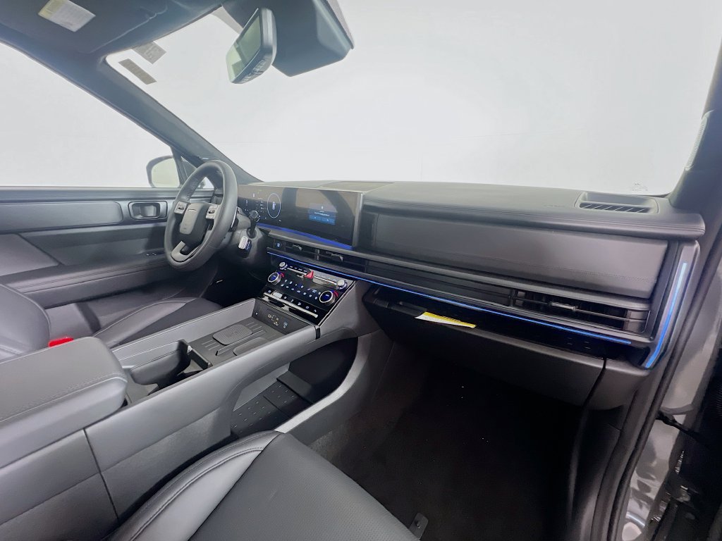 2026 Hyundai Santa Fe Calligraphy - Photo 34