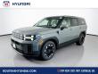 New 2027 Hyundai Santa Fe SE SUV